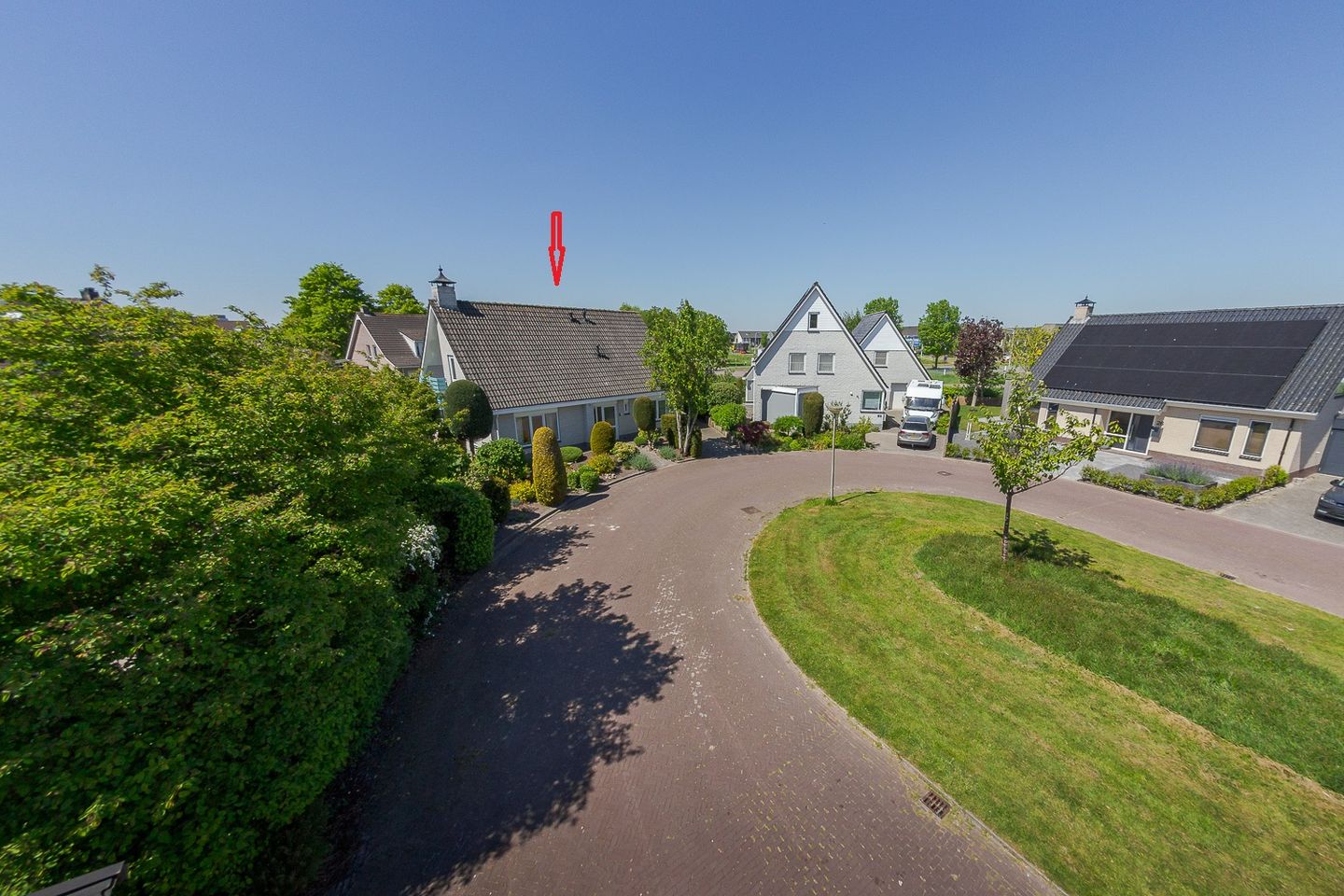 Foto 44 van Famylje Leverstrjitte 30