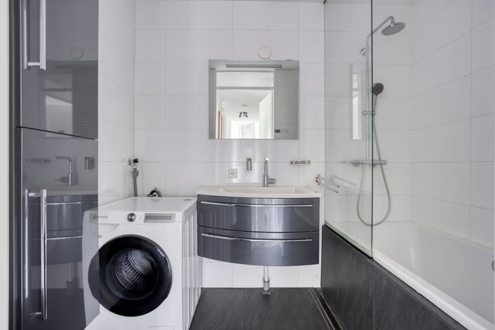 Foto 22 van Baak van Domburg 32