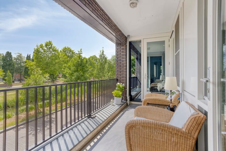 Foto 24 van Baak van Domburg 32