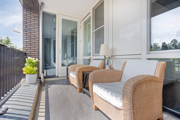 Foto 25 van Baak van Domburg 32