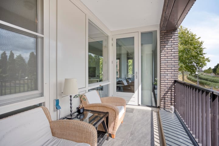 Foto 26 van Baak van Domburg 32