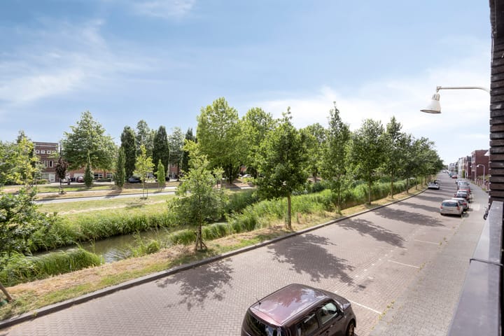 Foto 27 van Baak van Domburg 32