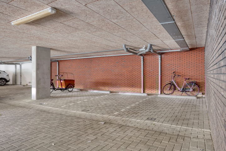 Foto 28 van Baak van Domburg 32