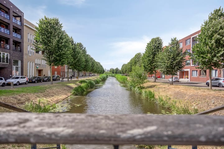 Foto 29 van Baak van Domburg 32