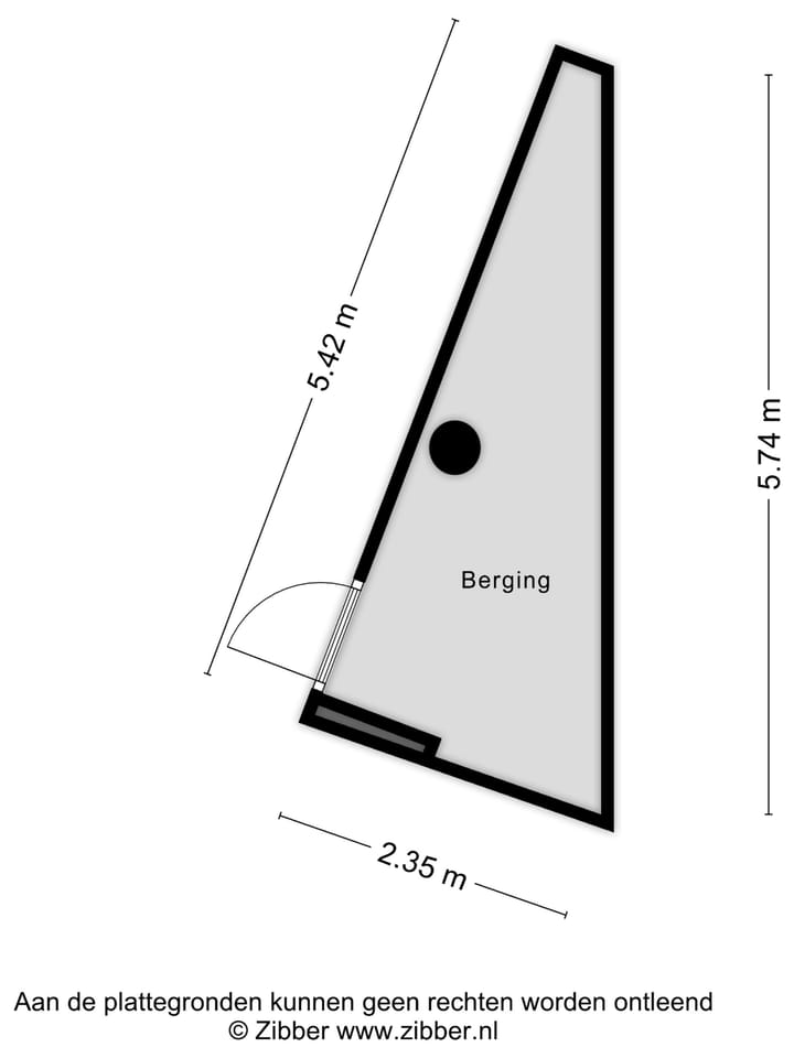 Foto 32 van Baak van Domburg 32