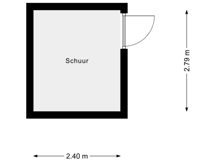 Schuur