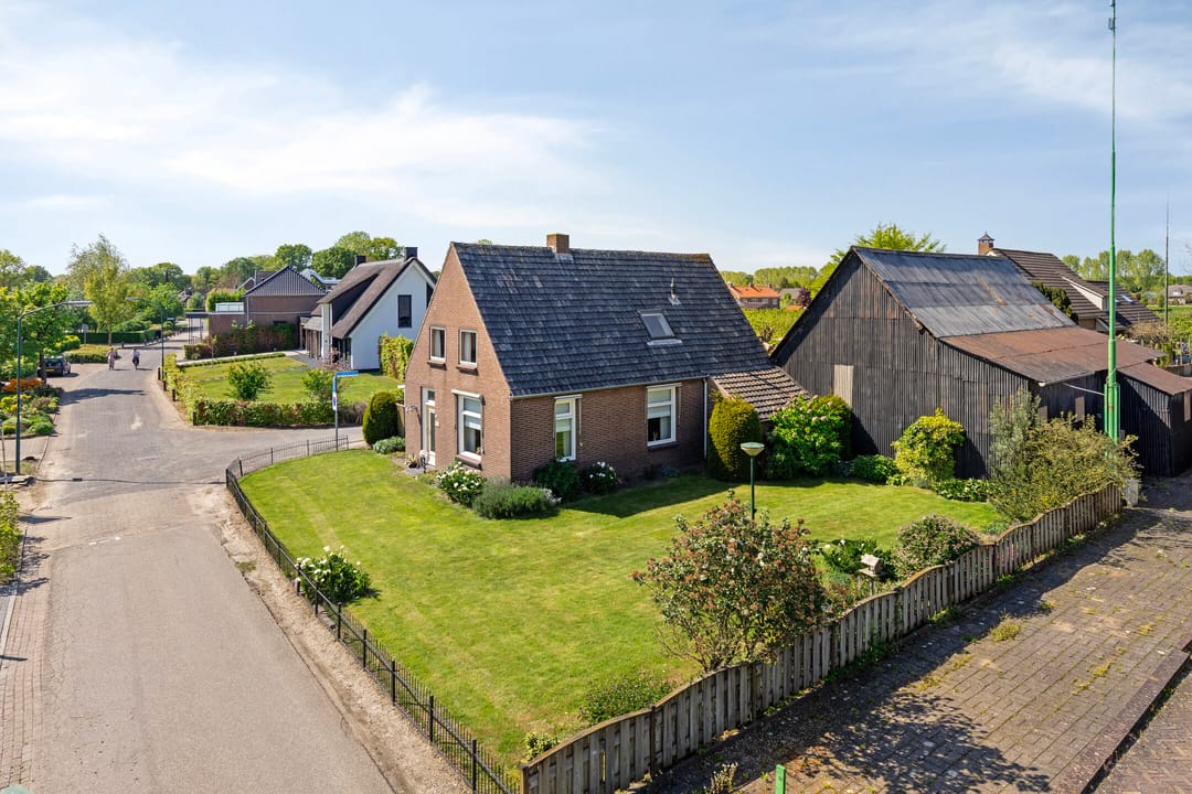 Foto 1 van Langwijkstraat 3