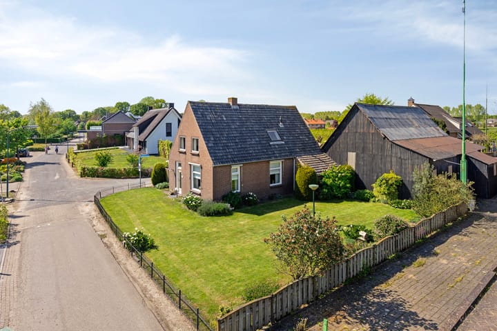 Photo 1 of Langwijkstraat 3