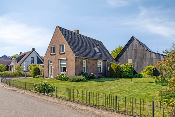 Foto 7 van Langwijkstraat 3