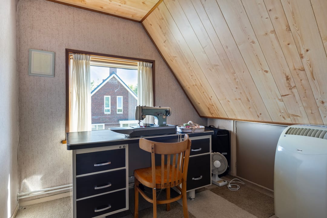 Foto 22 van Langwijkstraat 3