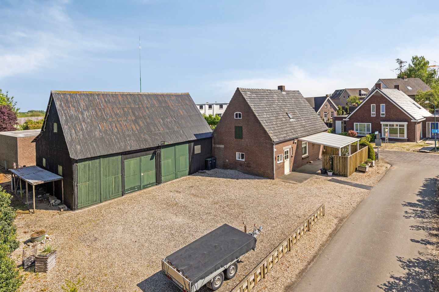 Foto 25 van Langwijkstraat 3