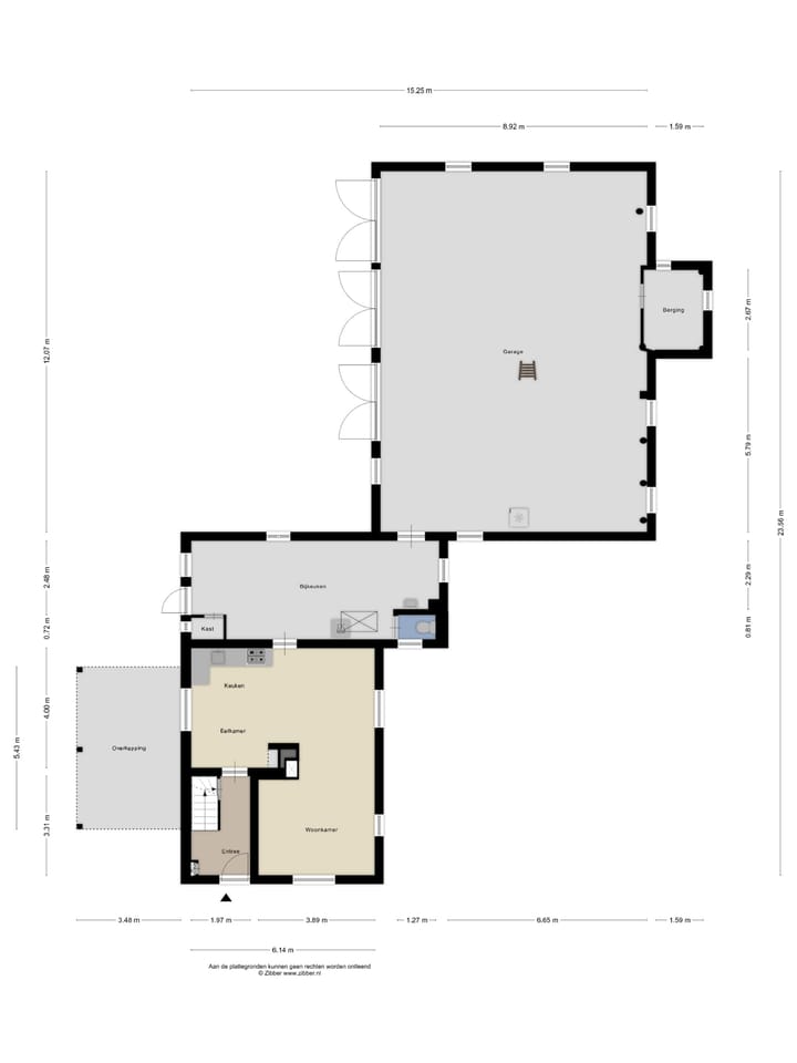 Foto 37 van Langwijkstraat 3