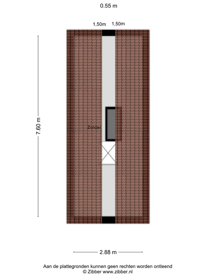 Foto 40 van Langwijkstraat 3