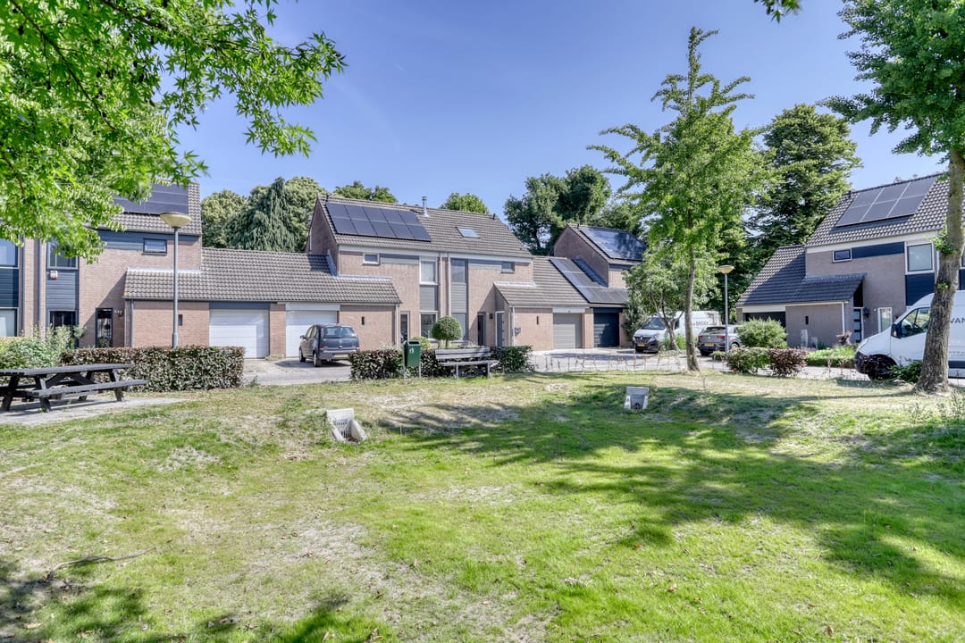 Foto 2 van Houtakker 19