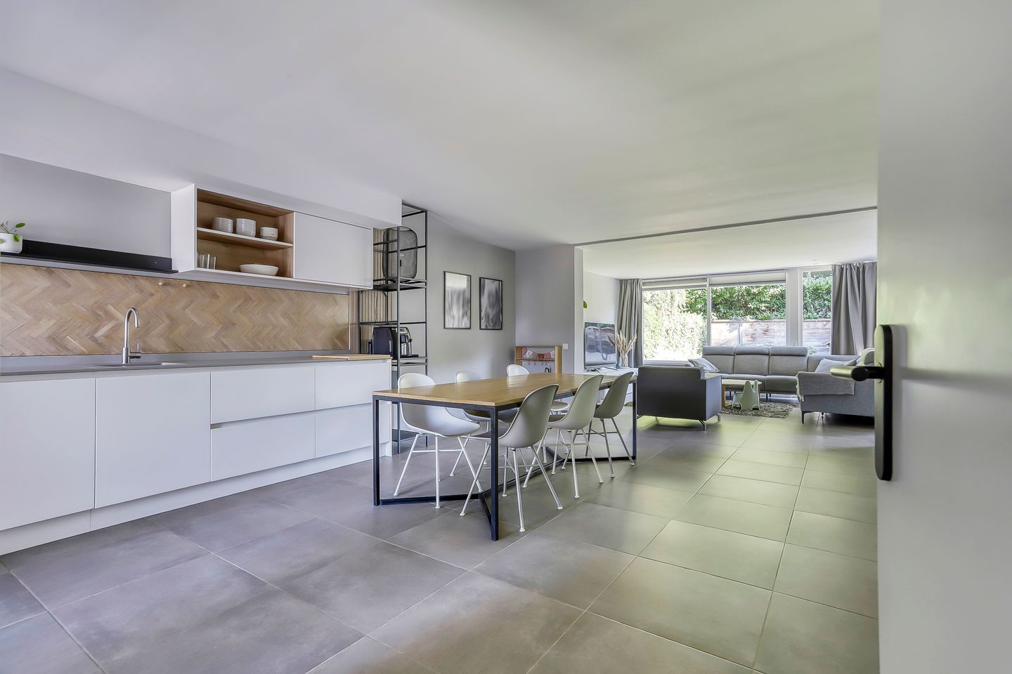 Foto 4 van Houtakker 19