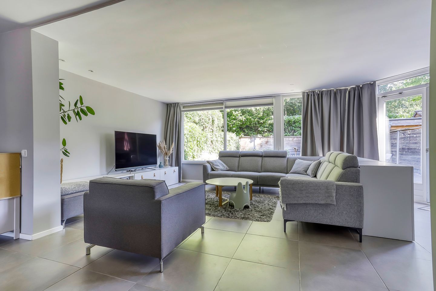 Foto 5 van Houtakker 19