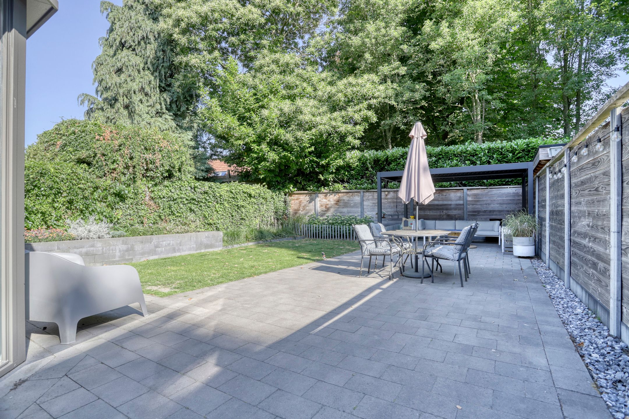 Foto 9 van Houtakker 19