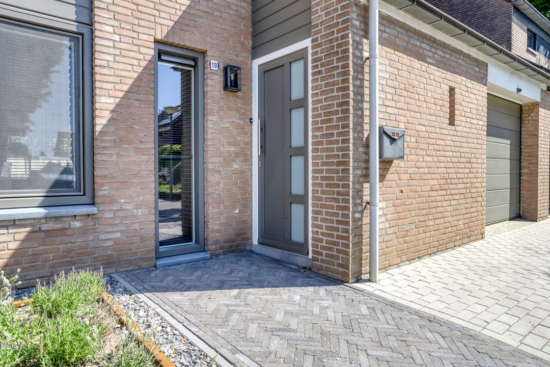 Foto 11 van Houtakker 19