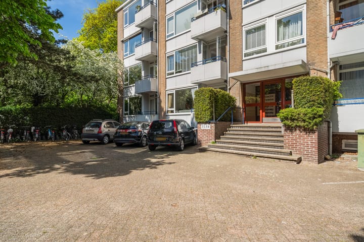 Foto 1 van Tulpstraat 5-A