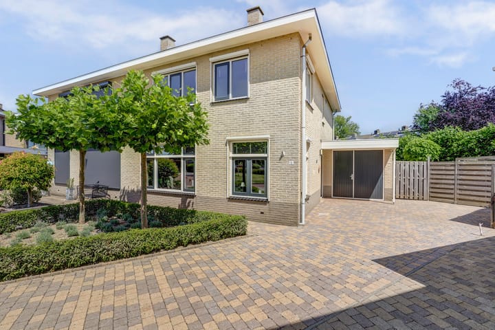 Foto 1 van Jac. Perkstraat 15