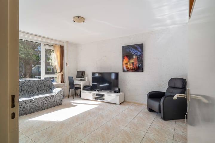 Foto 3 van Tulpstraat 5-A