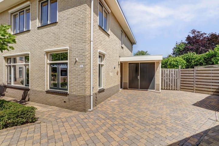 Foto 2 van Jac. Perkstraat 15