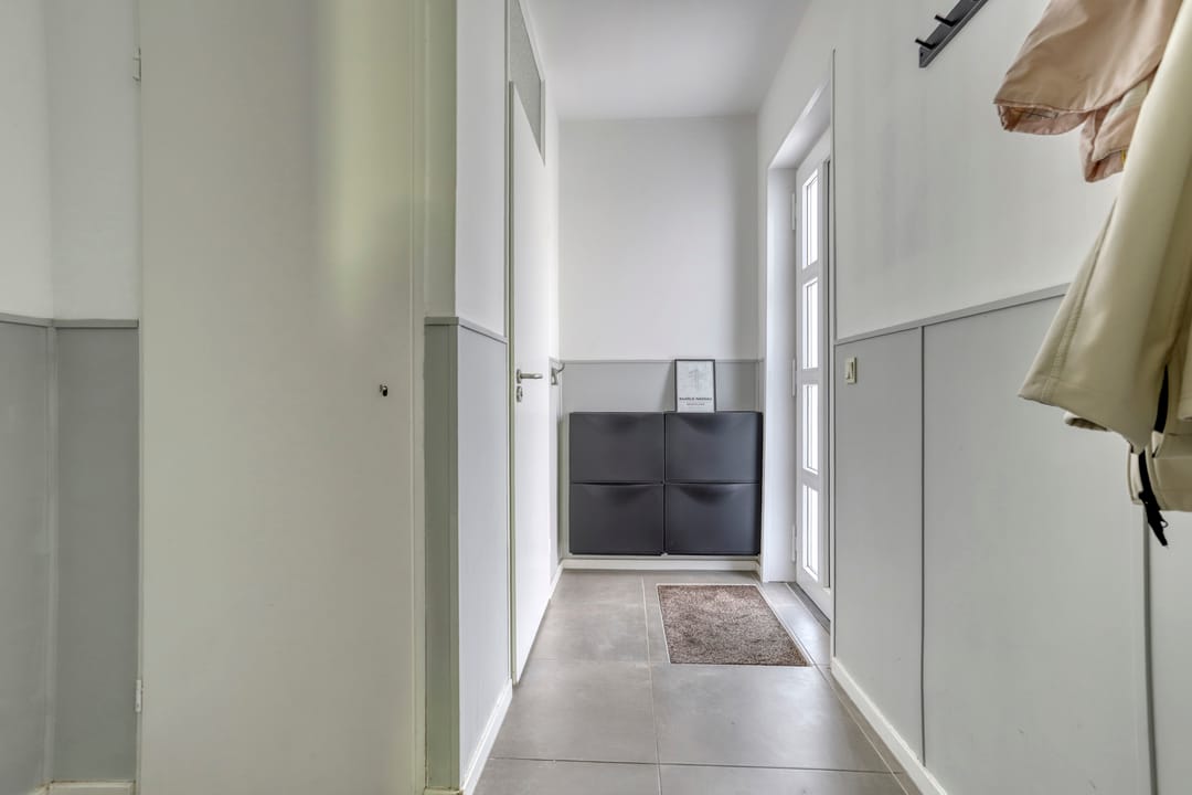 Foto 13 van Houtakker 19