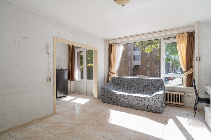 Foto 4 van Tulpstraat 5-A