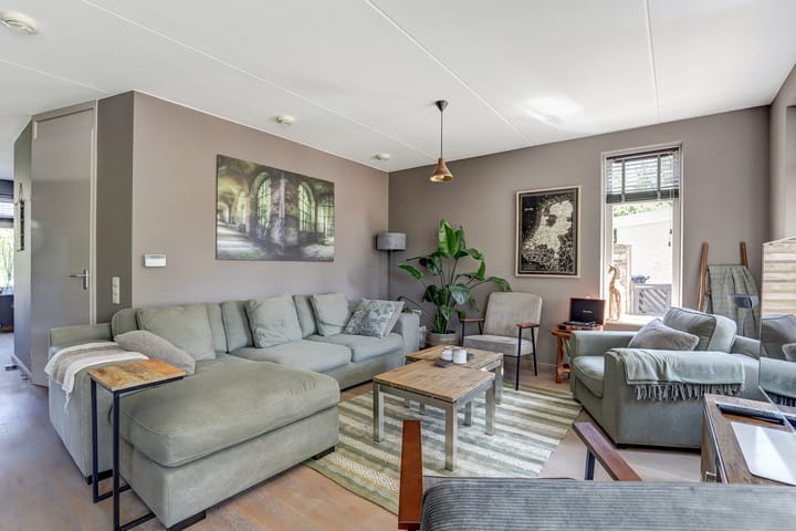 Foto 4 van Jac. Perkstraat 15