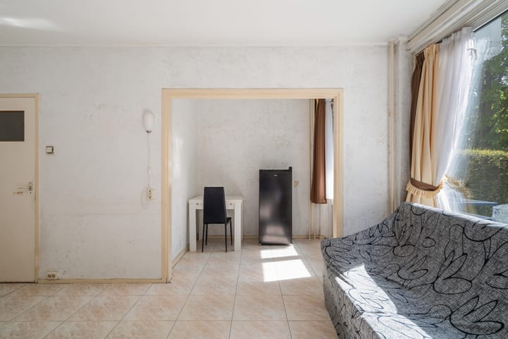 Foto 5 van Tulpstraat 5-A