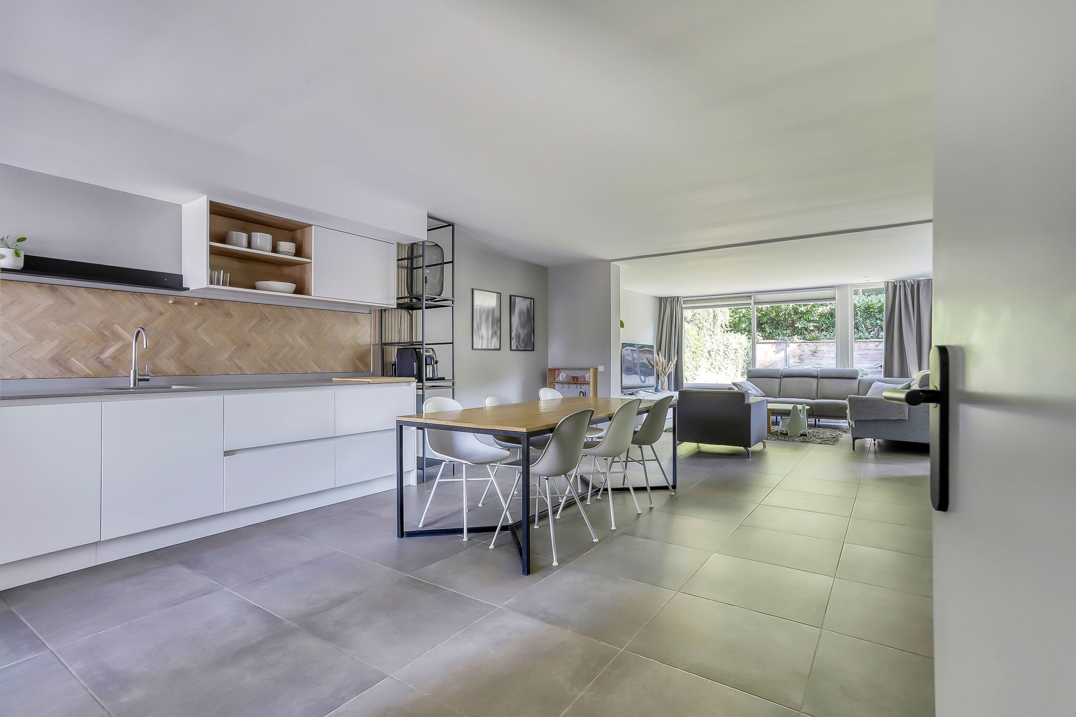 Foto 15 van Houtakker 19