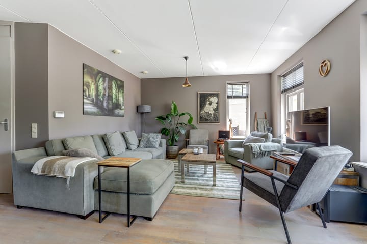 Foto 5 van Jac. Perkstraat 15