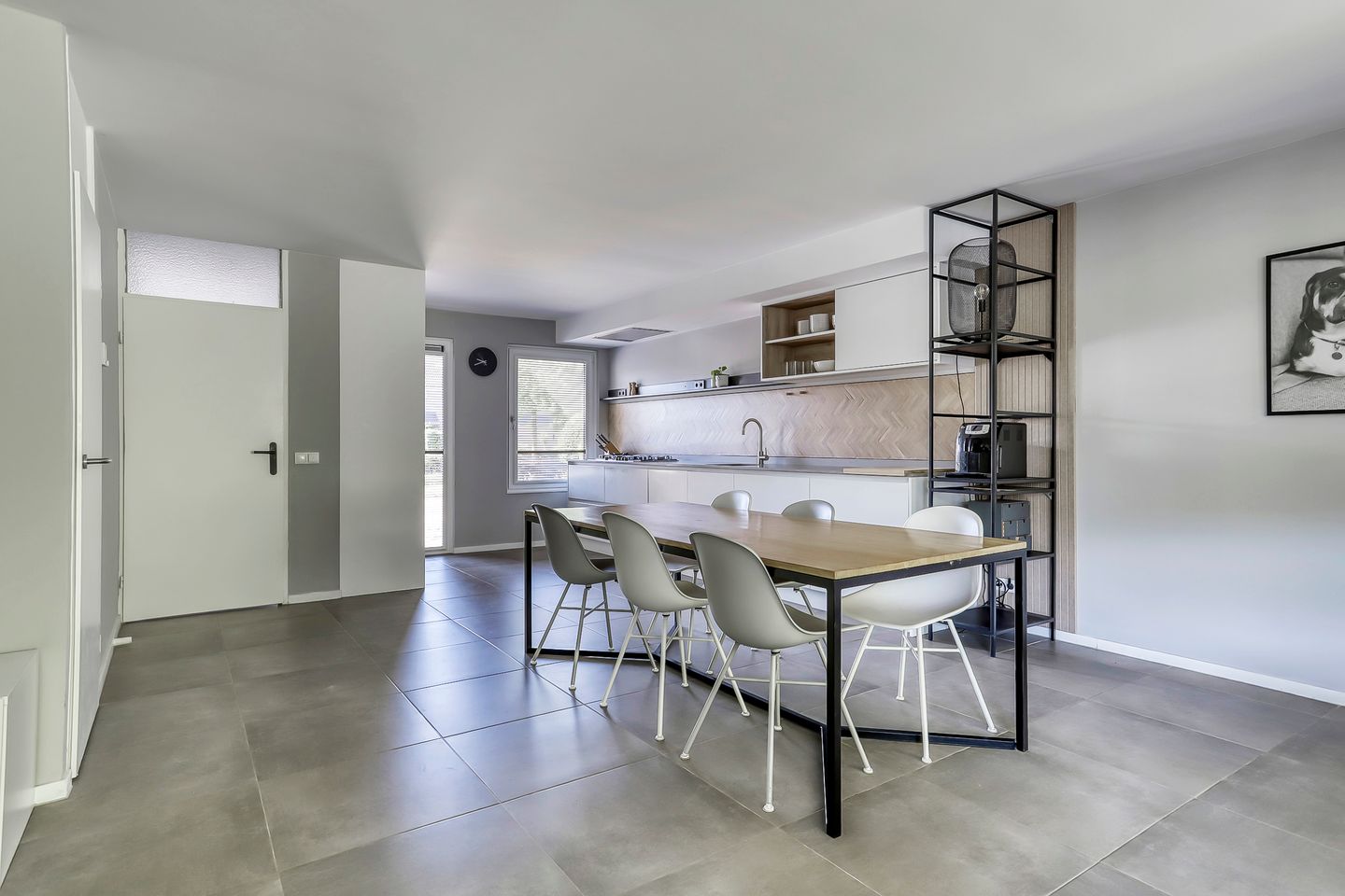 Foto 20 van Houtakker 19