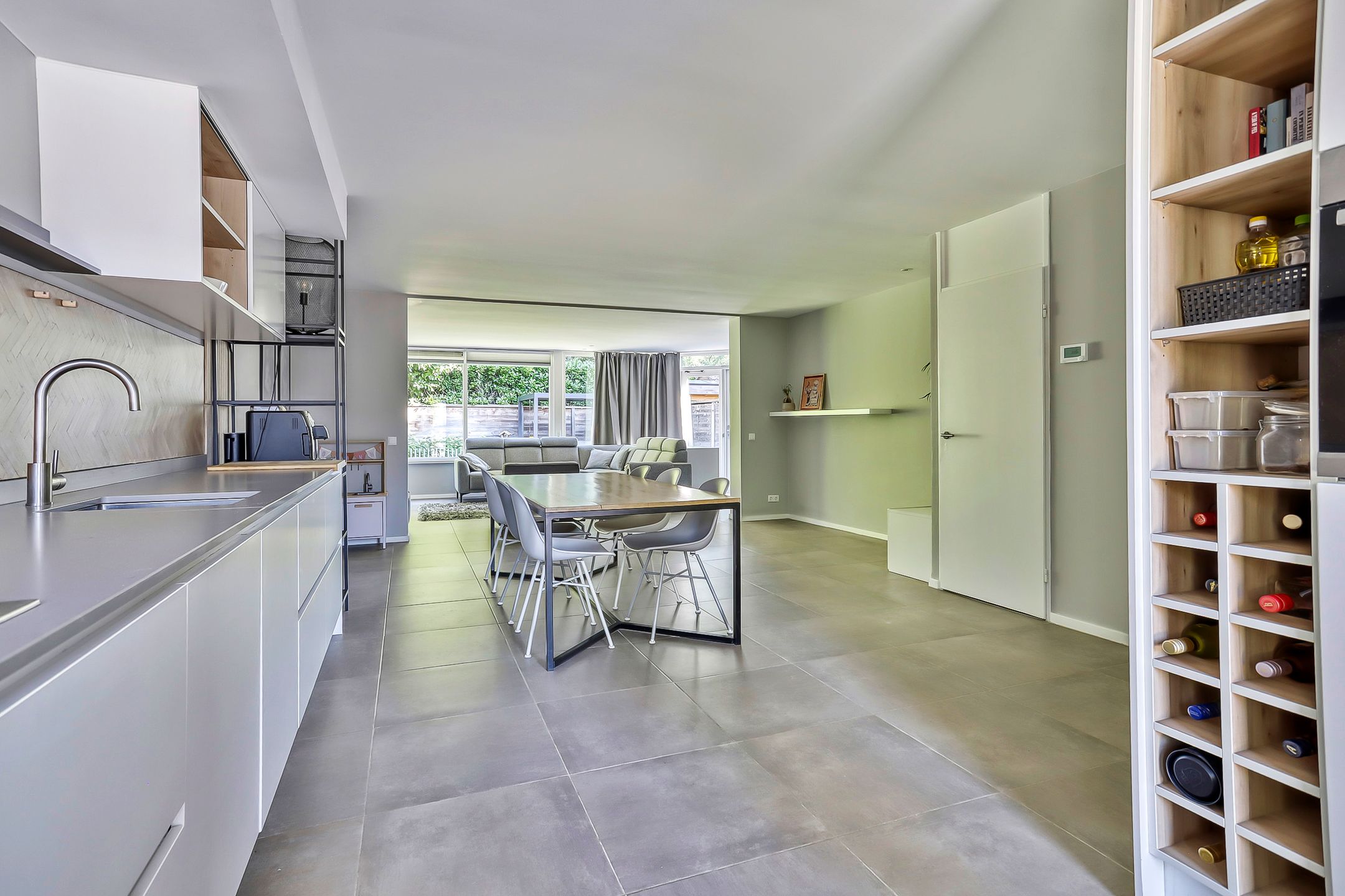 Foto 21 van Houtakker 19