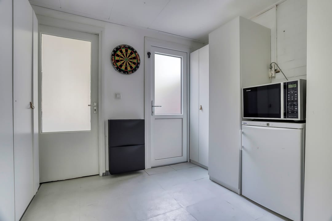 Foto 23 van Houtakker 19