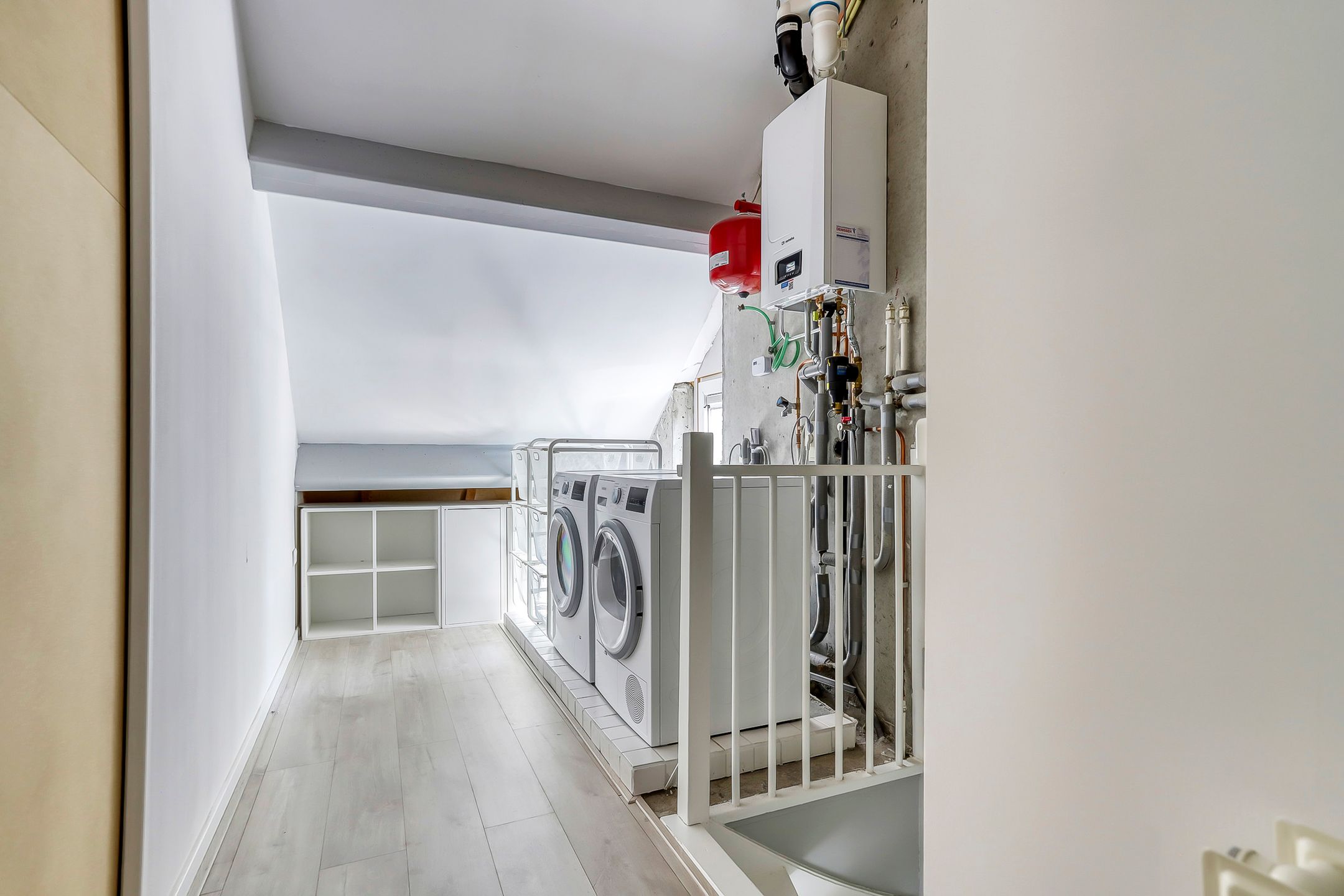 Foto 33 van Houtakker 19