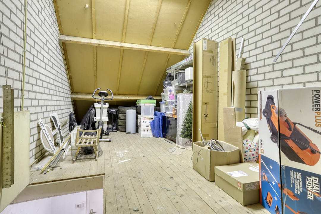 Foto 38 van Houtakker 19