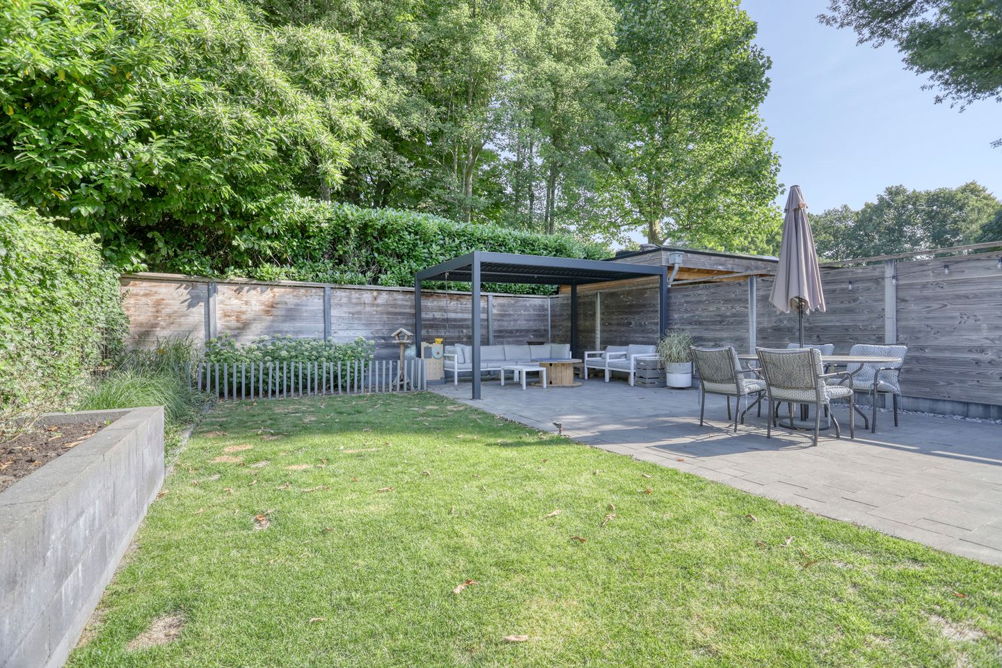 Foto 40 van Houtakker 19