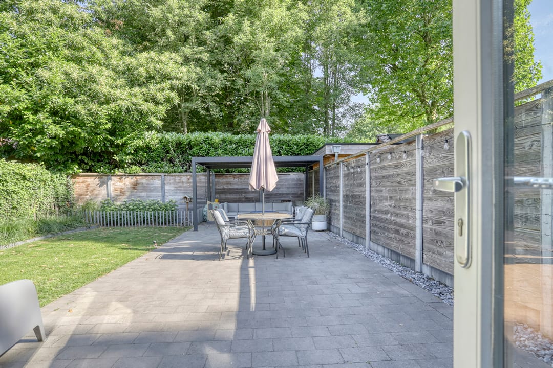 Foto 41 van Houtakker 19