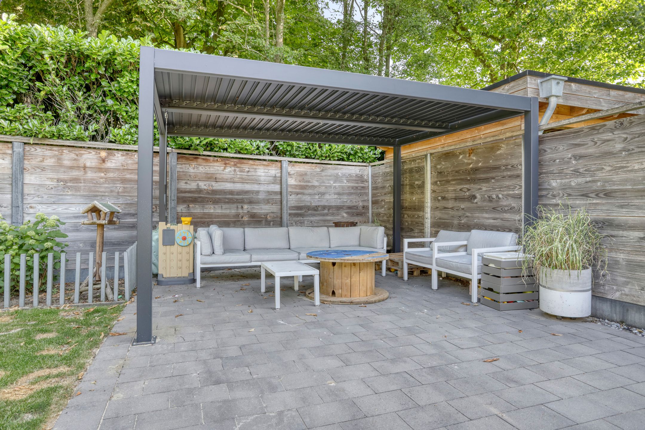 Foto 42 van Houtakker 19