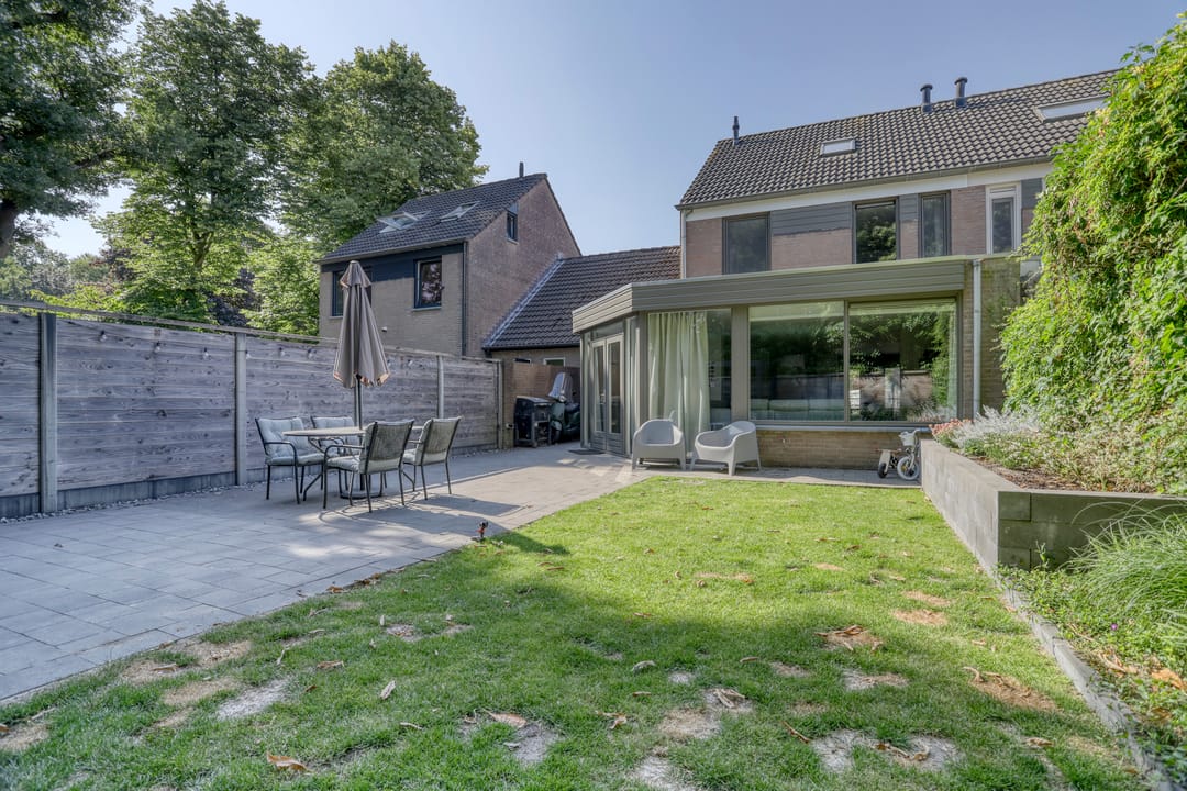 Foto 43 van Houtakker 19