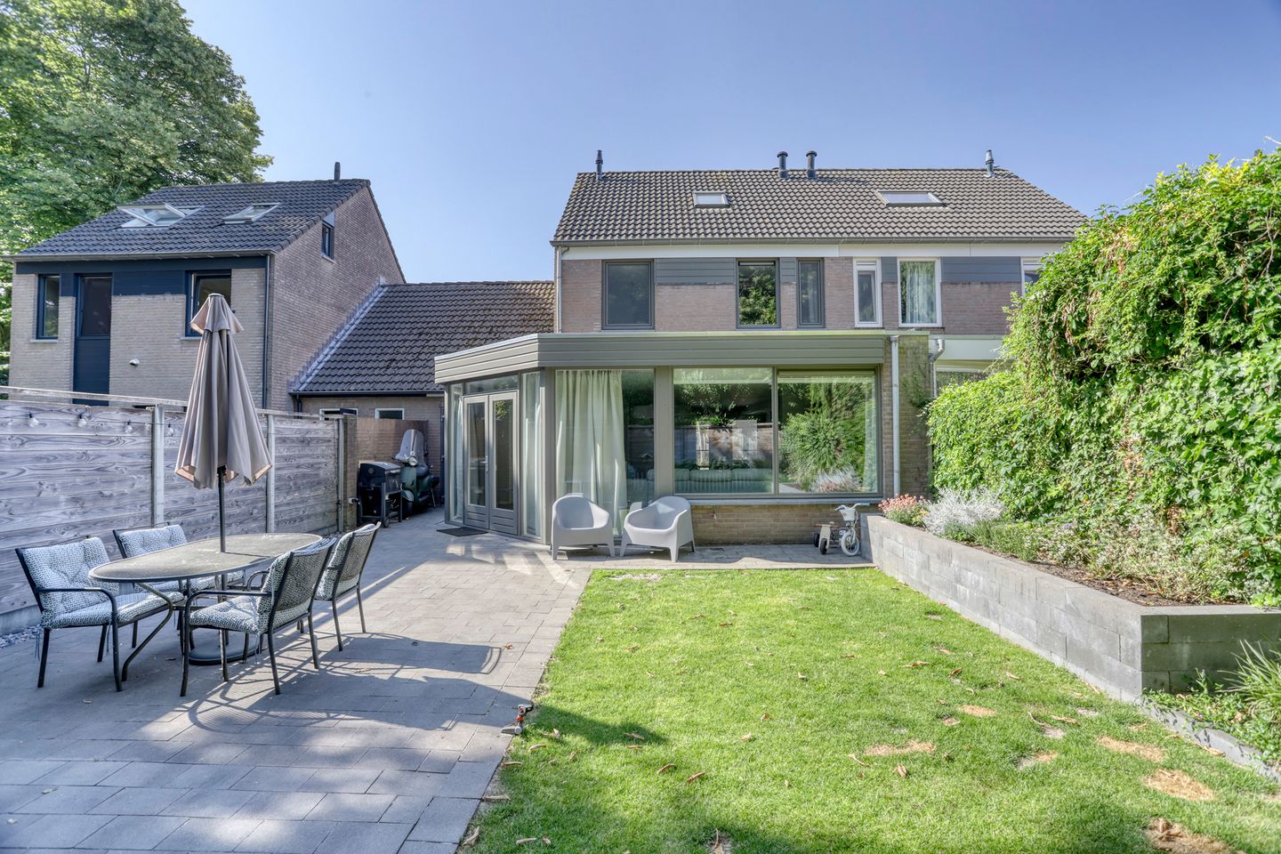 Foto 44 van Houtakker 19