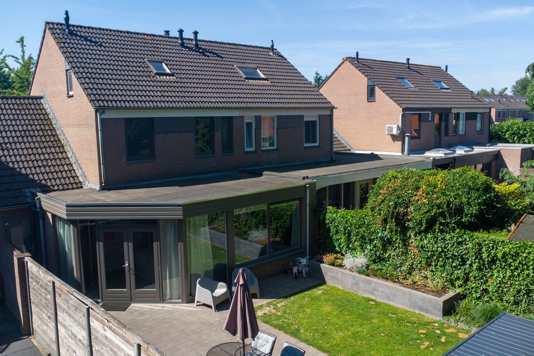 Foto 45 van Houtakker 19