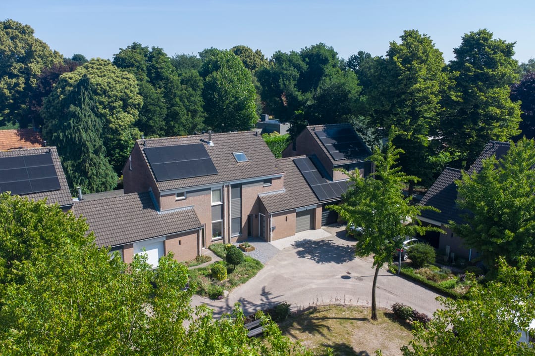 Foto 46 van Houtakker 19