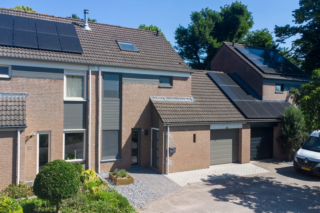 Foto 47 van Houtakker 19