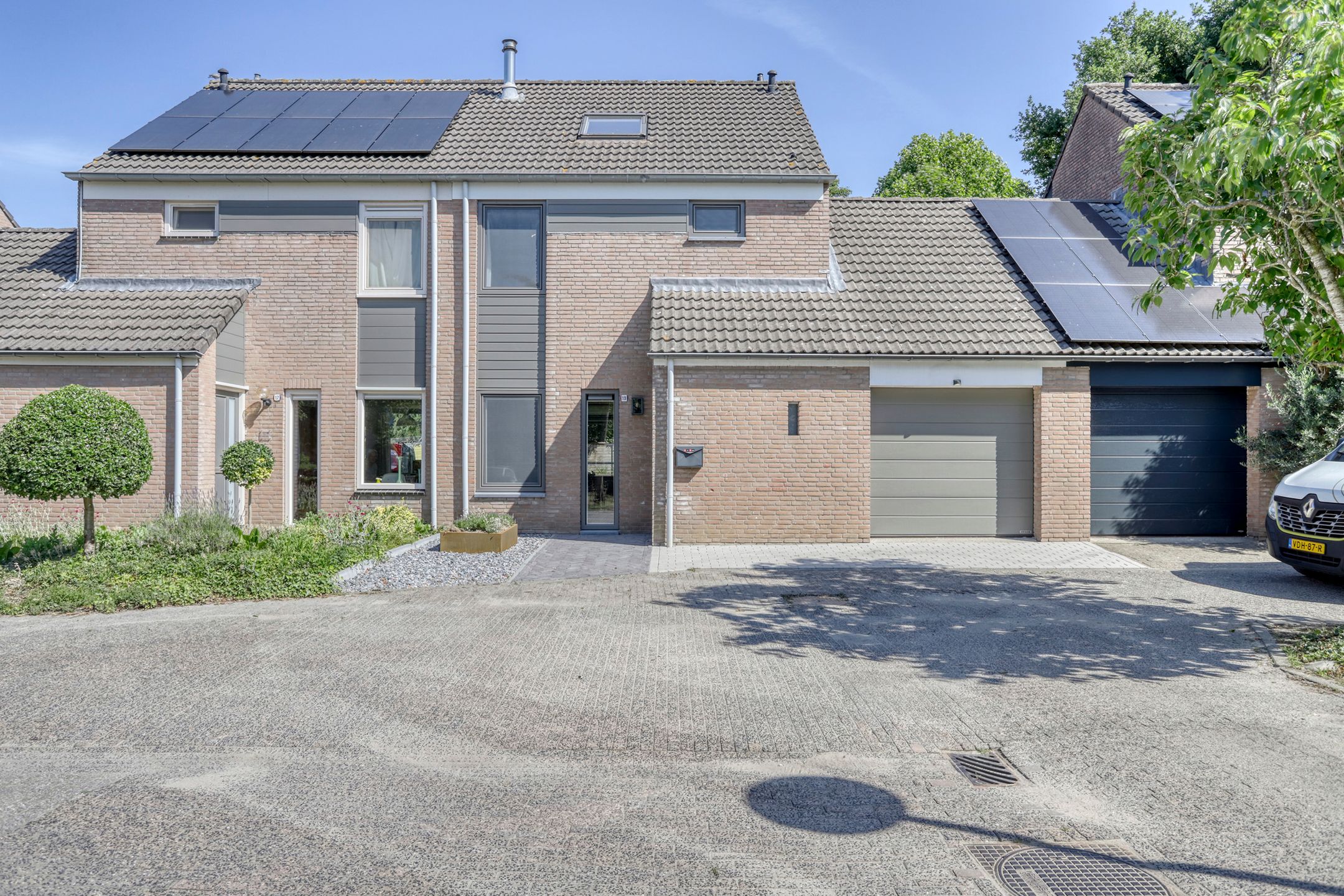 Foto 48 van Houtakker 19