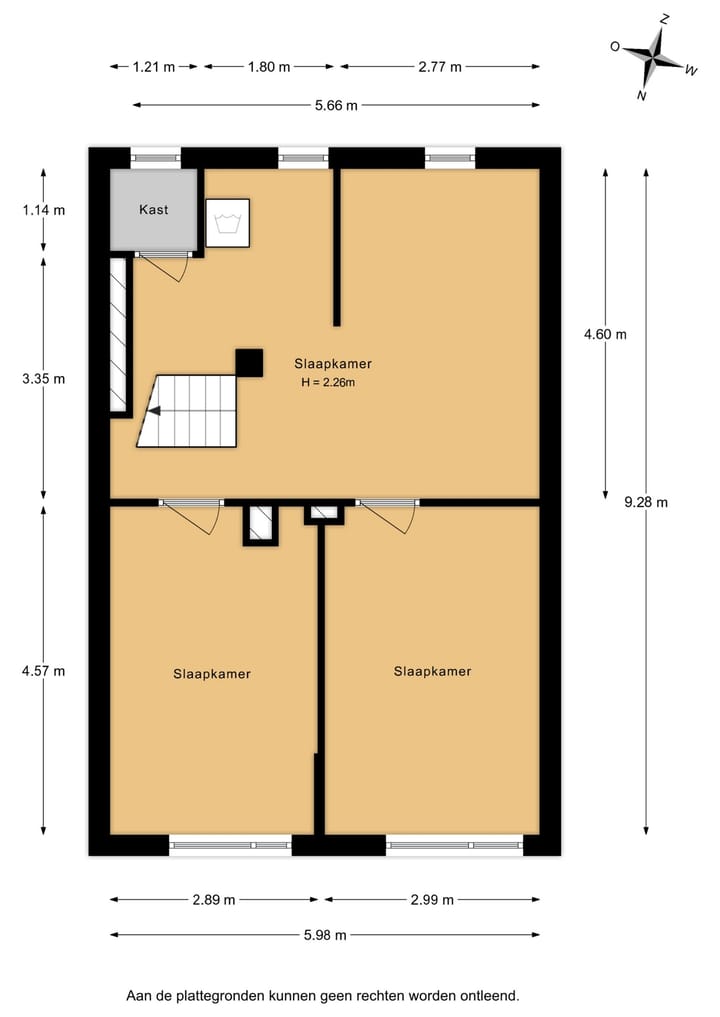 Foto 47 van Tulpstraat 5-A