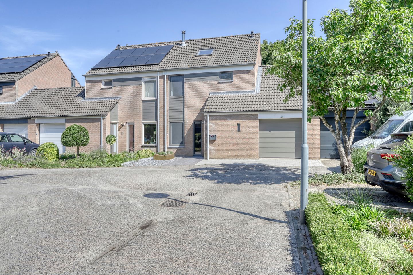 Foto 49 van Houtakker 19