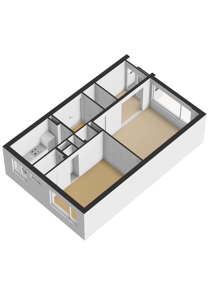Foto 49 van Tulpstraat 5-A