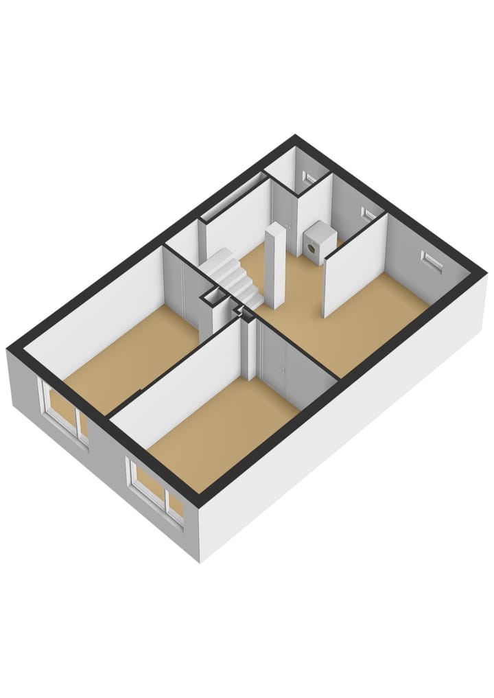 Foto 50 van Tulpstraat 5-A